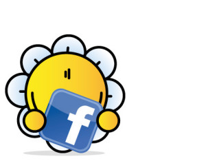 facebook be happy project